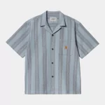 CARHARTT WIP - S/S DODSON SHIRT