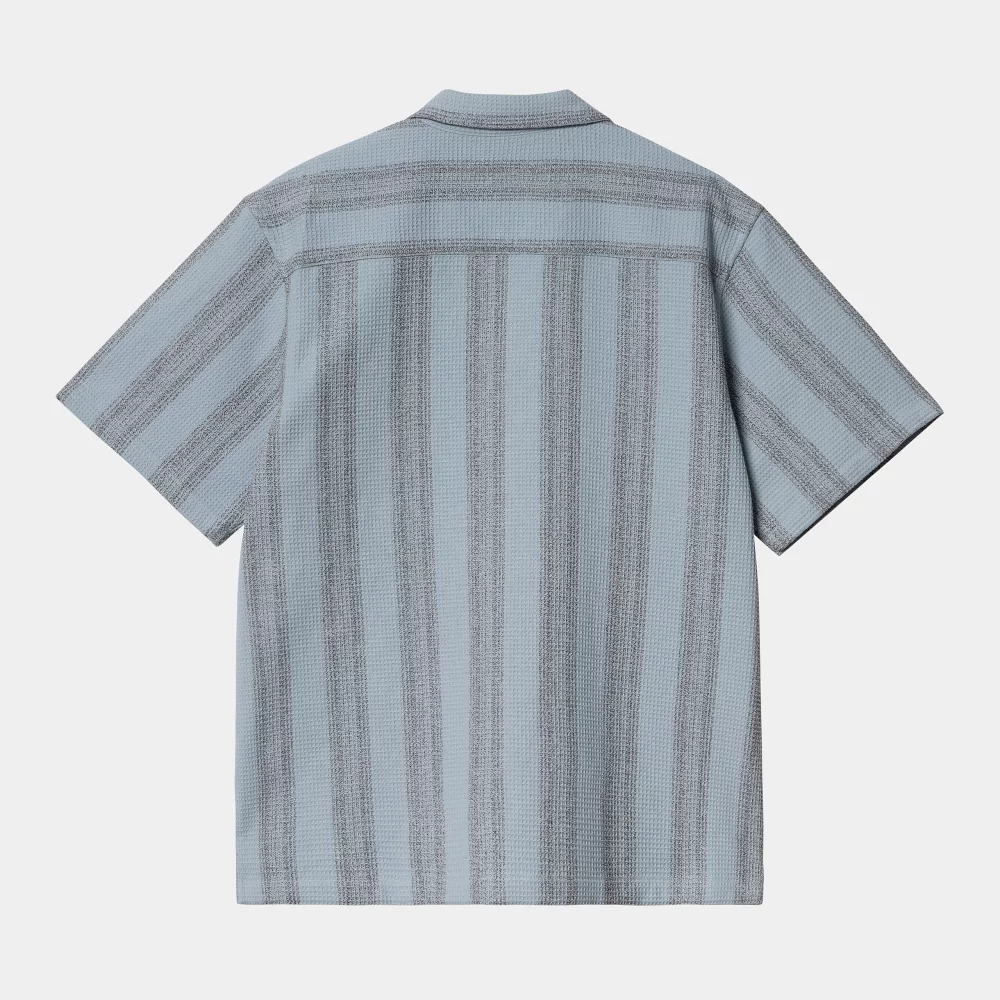 CARHARTT WIP - S/S DODSON SHIRT