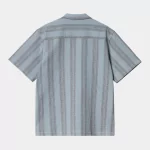 CARHARTT WIP - S/S DODSON SHIRT