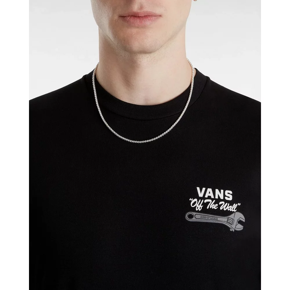 VANS - WRENCHED SS