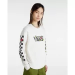 VANS - FOLIAGE BFF LS TEE