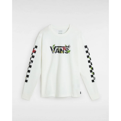 VANS - FOLIAGE BFF LS TEE