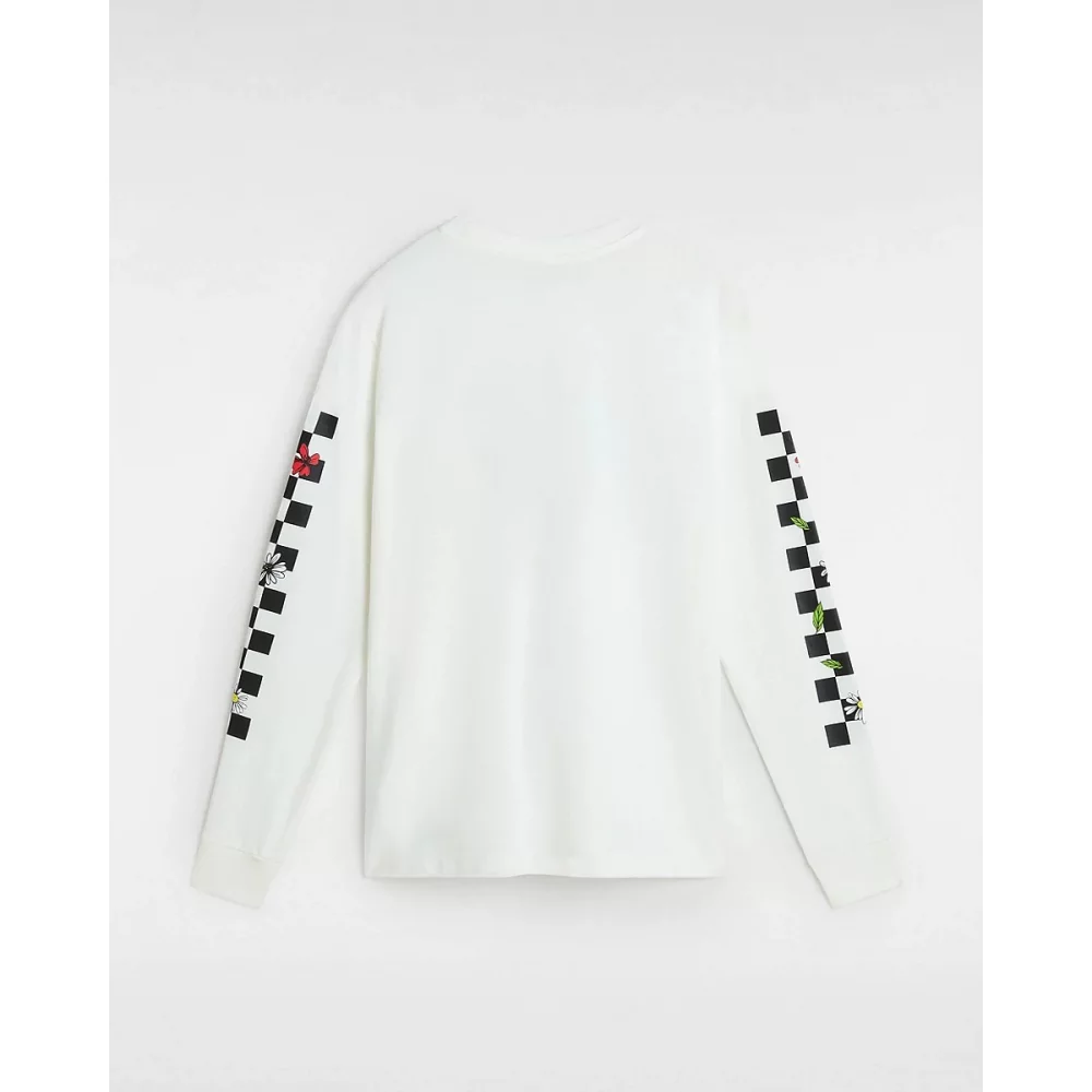 VANS - FOLIAGE BFF LS TEE