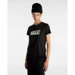 VANS - FOLIAGE CREW SS TEE