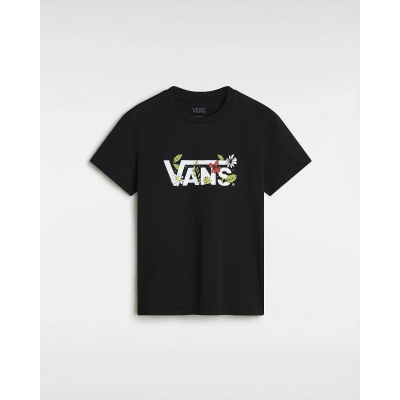 VANS - FOLIAGE CREW SS TEE
