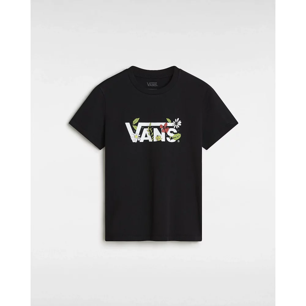 VANS - FOLIAGE CREW SS TEE
