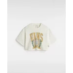 VANS - FIRST TEAM RELAX CROP