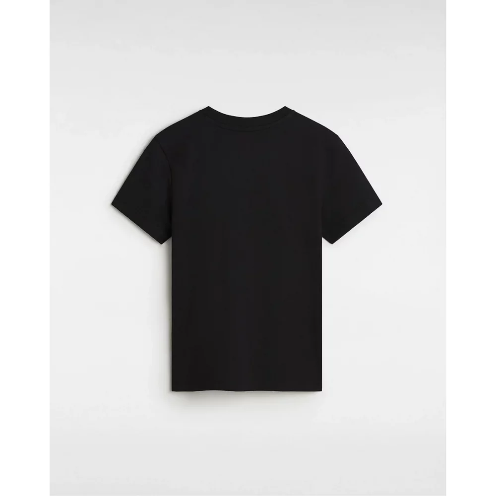 VANS - ANIMALIER CREW SS TEE