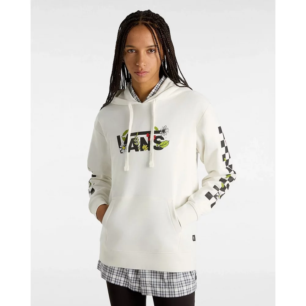 VANS - FOLIAGE BFF HOODIE