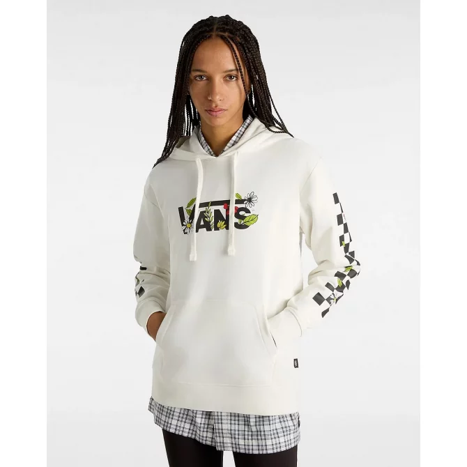 VANS - FOLIAGE BFF HOODIE