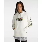 VANS - FOLIAGE BFF HOODIE