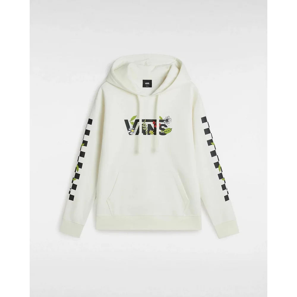 VANS - FOLIAGE BFF HOODIE