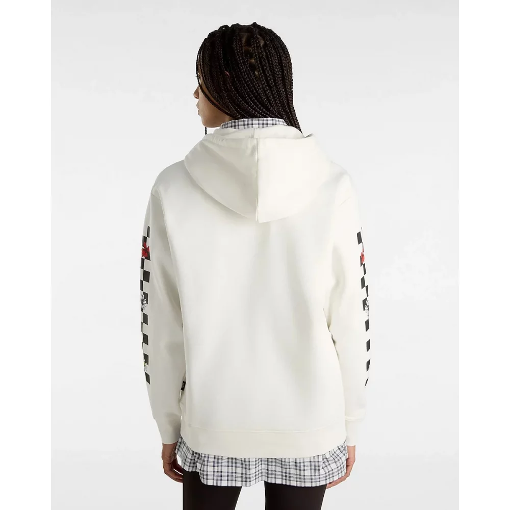 VANS - FOLIAGE BFF HOODIE