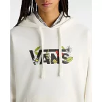 VANS - FOLIAGE BFF HOODIE