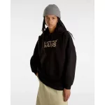 VANS - ANIMALIER LOOSE HOODIE