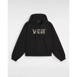VANS - ANIMALIER LOOSE HOODIE