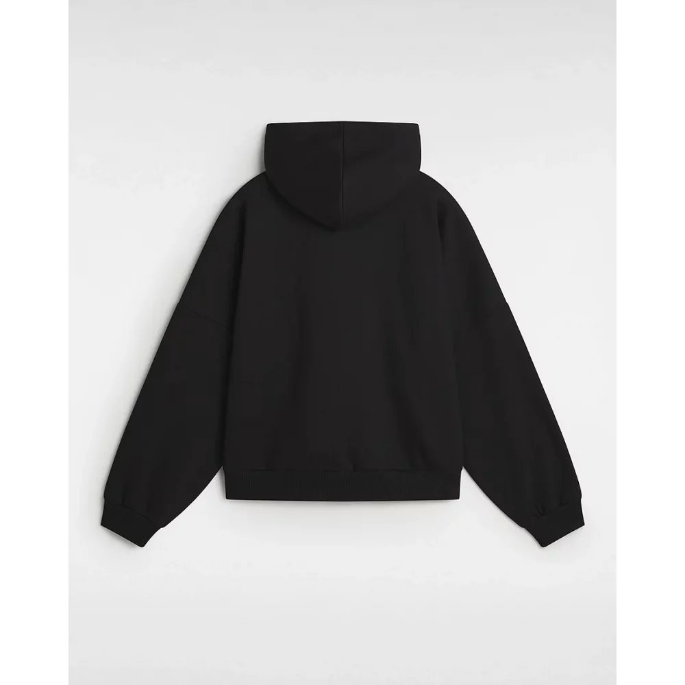 VANS - ANIMALIER LOOSE HOODIE