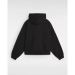 VANS - ANIMALIER LOOSE HOODIE