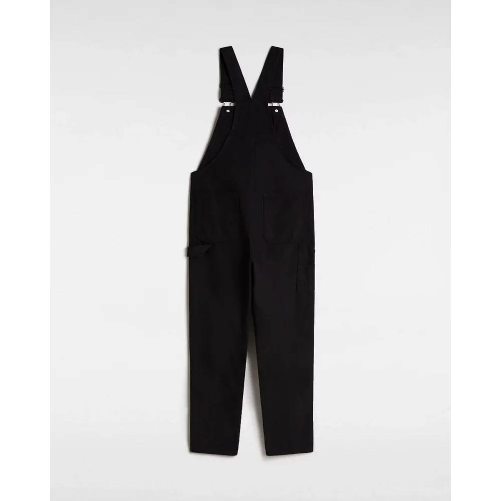 VANS - WM GROUND WORK OVERALL