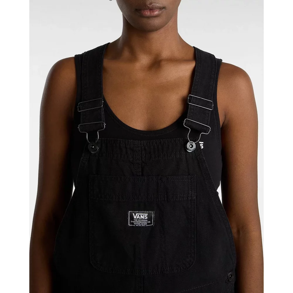 VANS - WM GROUND WORK OVERALL
