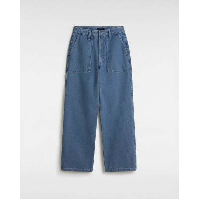 VANS - UNION RELAXED DENIM CARPENTER PANT