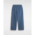 VANS - UNION RELAXED DENIM CARPENTER PANT