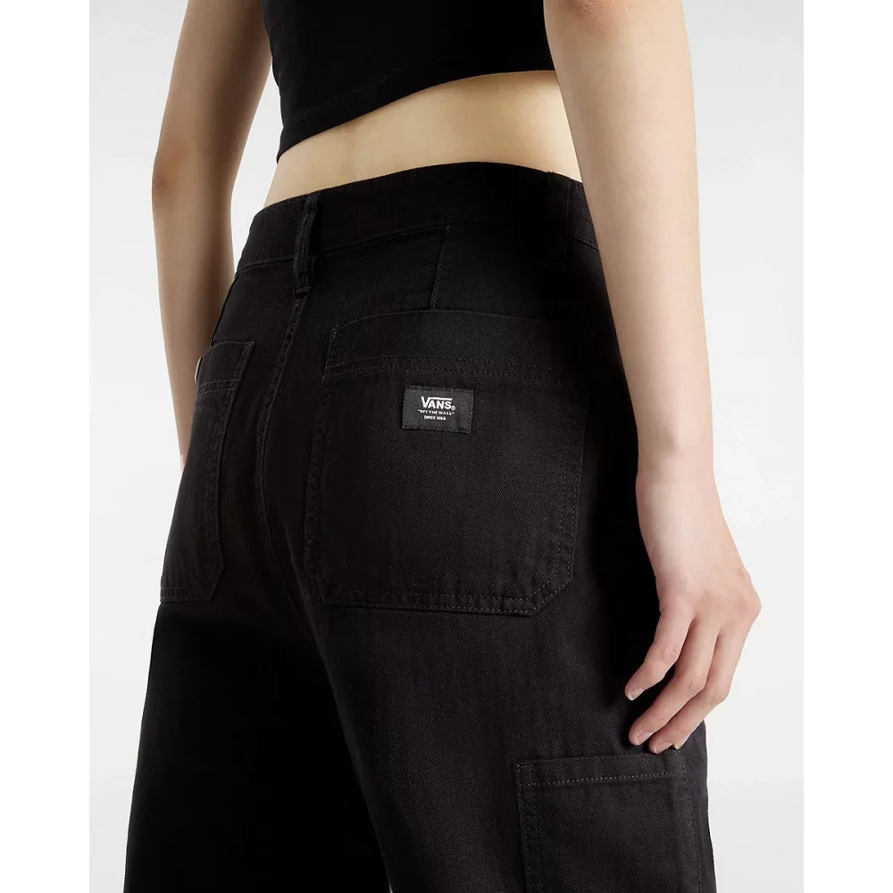 VANS - UNION RELAXED CARPENTER PANT