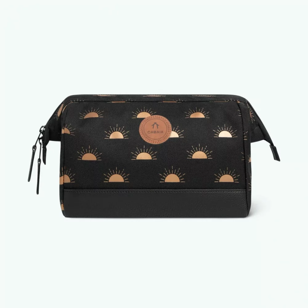 CABAIA - TRAVEL KIT AVENUE DE LA MER