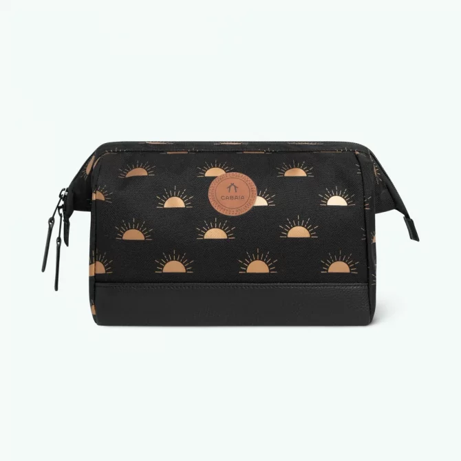 CABAIA - TRAVEL KIT AVENUE DE LA MER