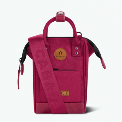 CABAIA - NANO BAG RIGA