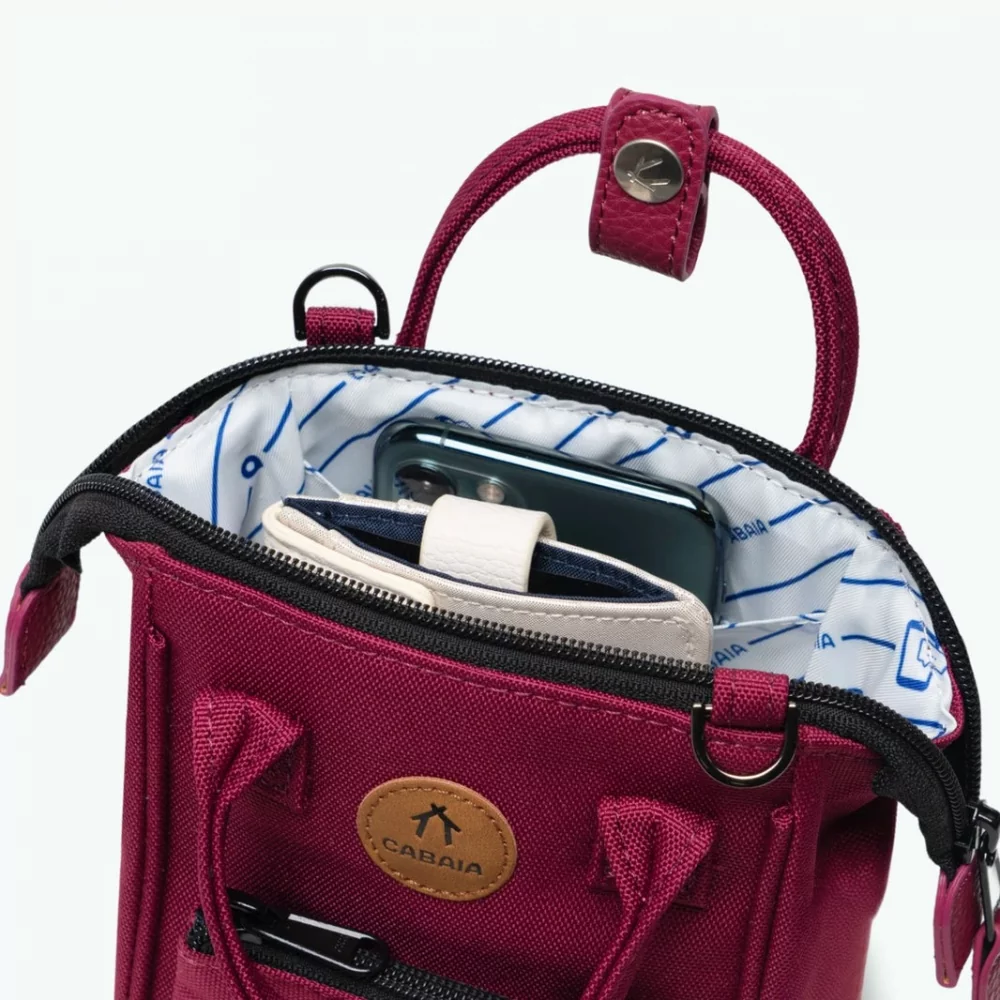 CABAIA - NANO BAG RIGA