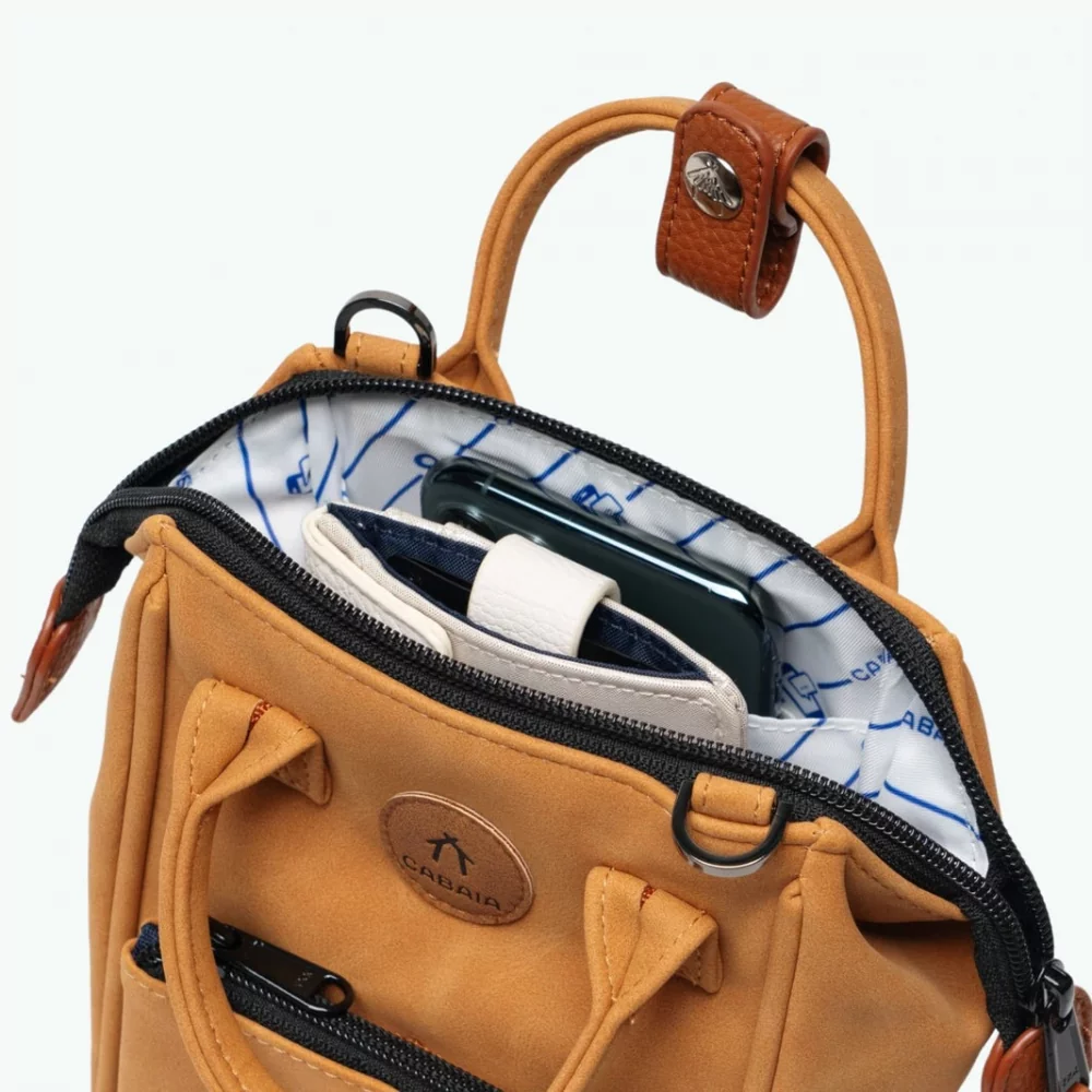 CABAIA - NANO BAG MOSCOU