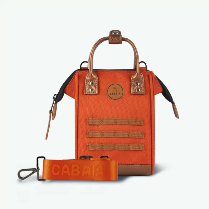 CABAIA - NANO BAG BOGOTA