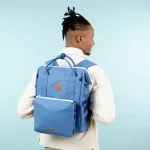 CABAIA - BABY BAG M GRENADE