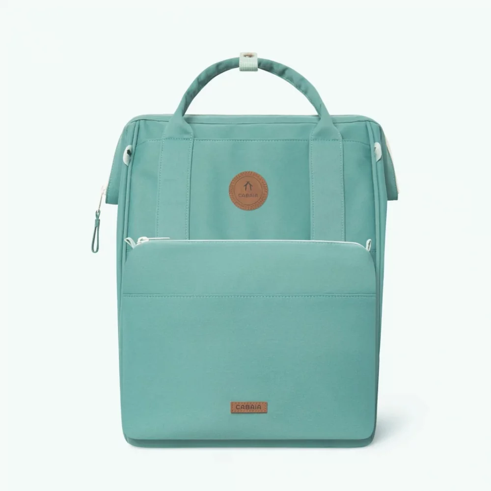 CABAIA - BABY BAG M ALTA