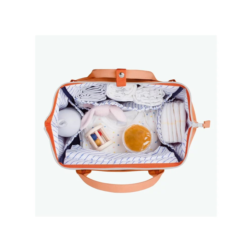 CABAIA - BABY BAG M ALTA