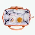 CABAIA - BABY BAG M ALTA