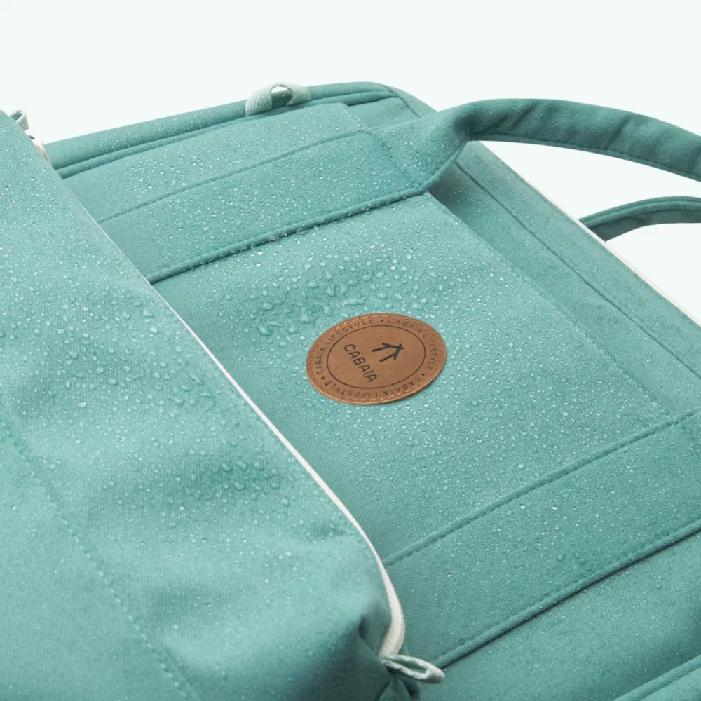 CABAIA - BABY BAG M ALTA