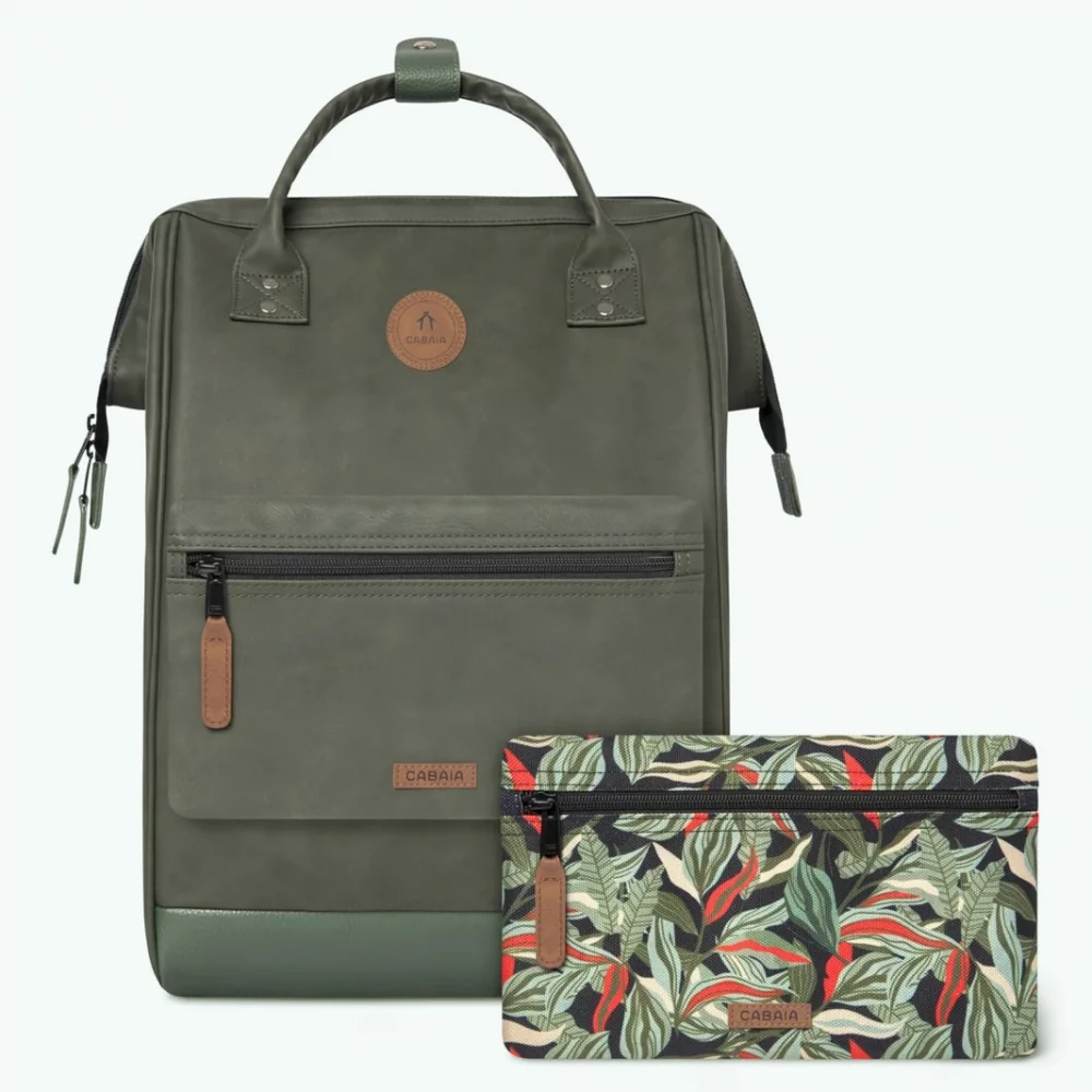 CABAIA - ADVENTURER L BUSAN