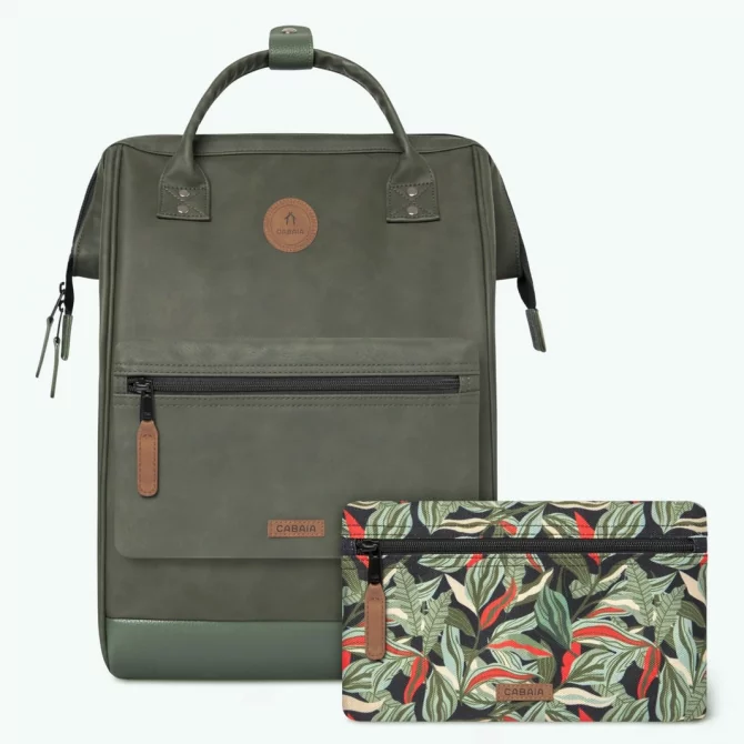 CABAIA - ADVENTURER L BUSAN