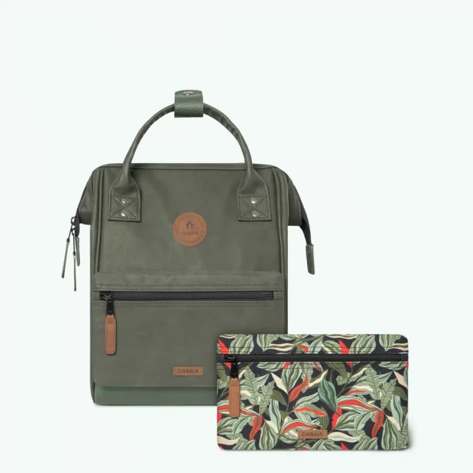 CABAIA - ADVENTURER S BUSAN