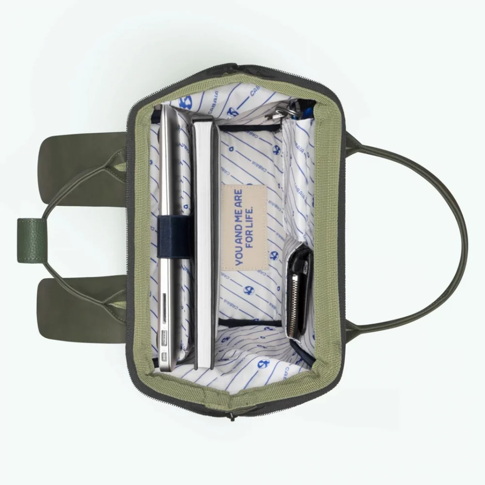 CABAIA - ADVENTURER S BUSAN