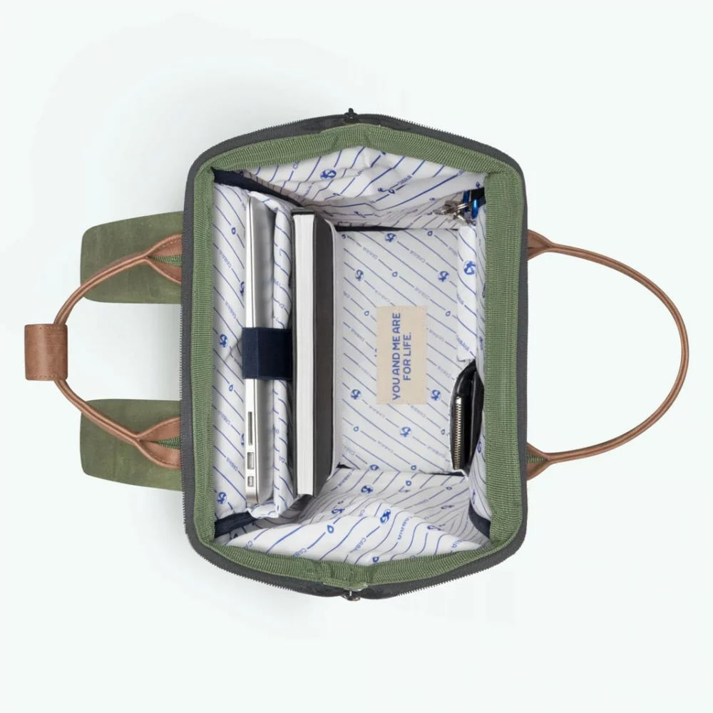 CABAIA - ADVENTURER L NICOSIE