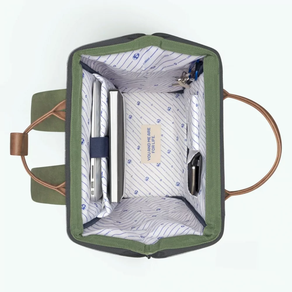 CABAIA - ADVENTURER M NICOSIE