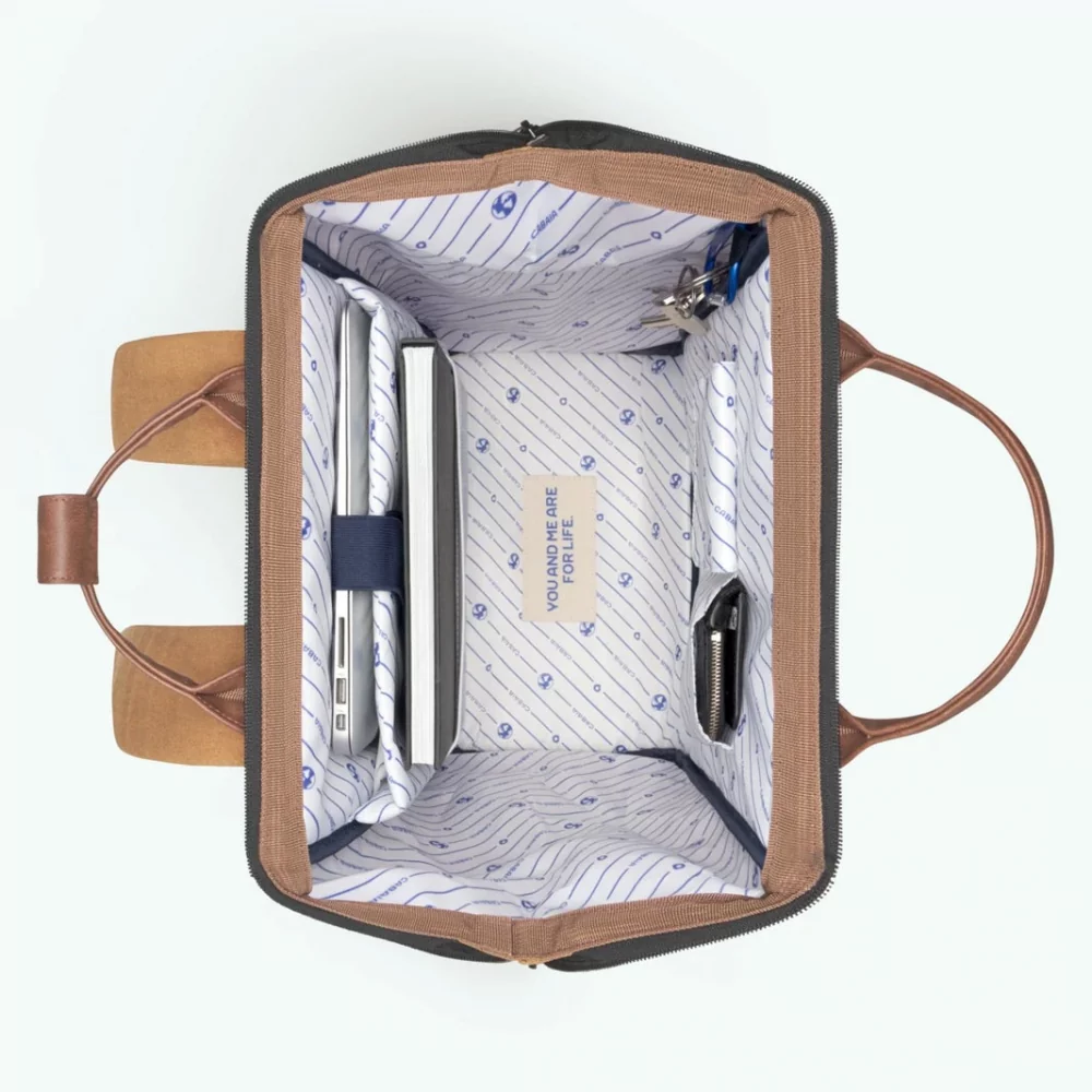 CABAIA - ADVENTURER L COLOMBO