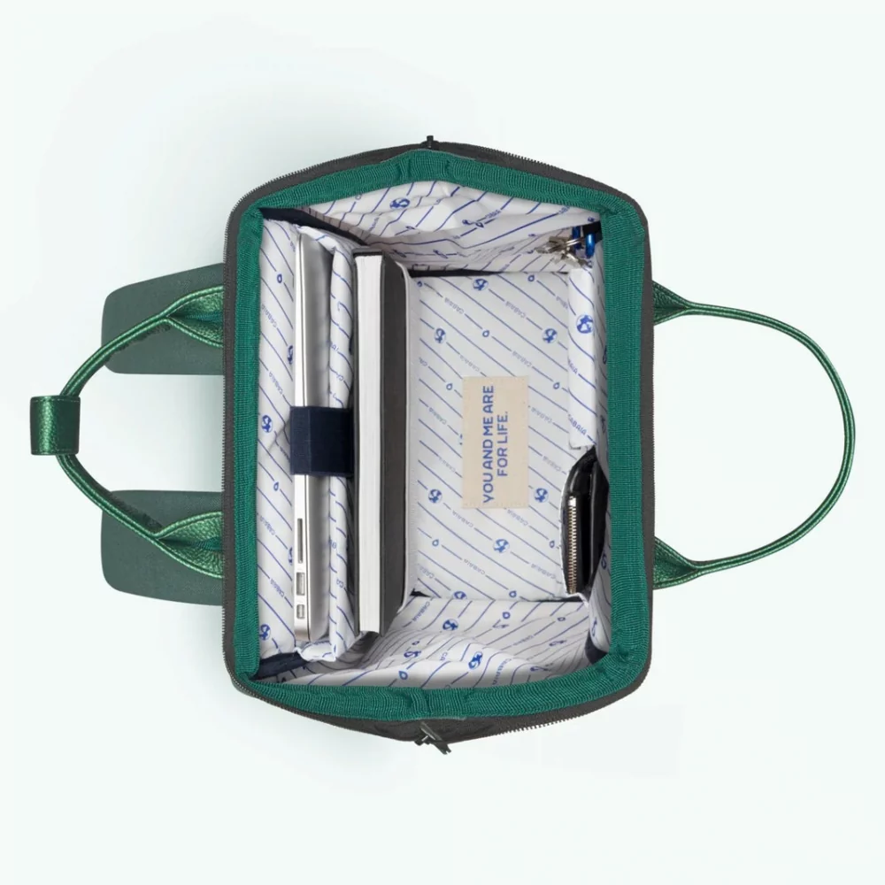 CABAIA - ADVENTURER M LEON