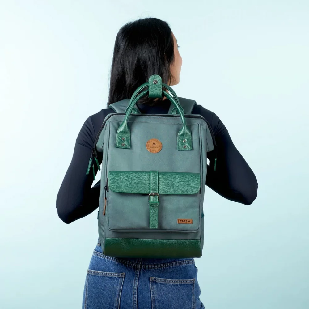 CABAIA - ADVENTURER M LEON