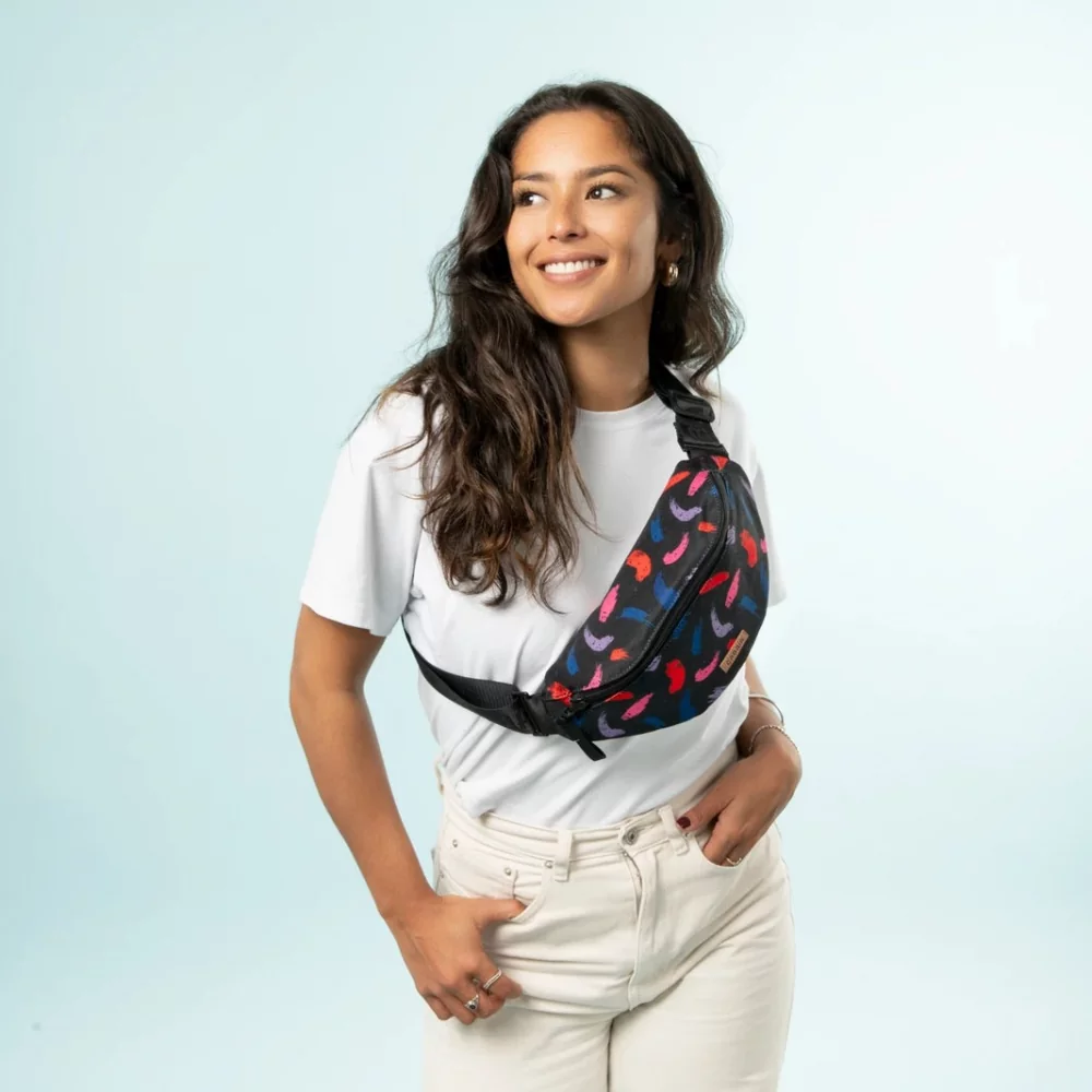 CABAIA - BELT BAG S LARISSA