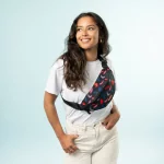 CABAIA - BELT BAG S LARISSA