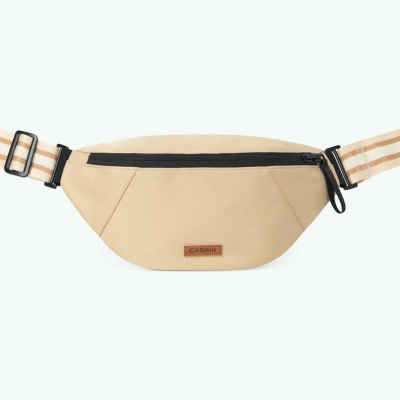 CABAIA - BELT BAG S LOBITO